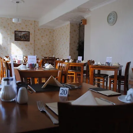The Belmont Hotel 4*