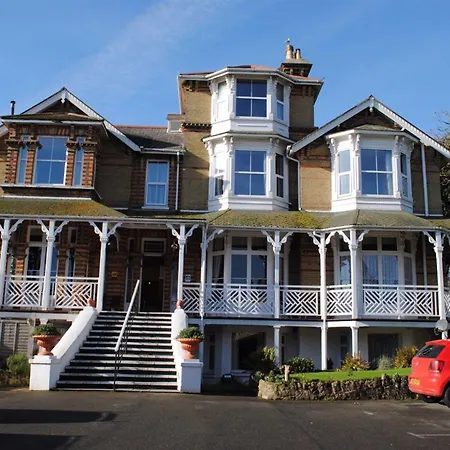 Hotel The Belmont