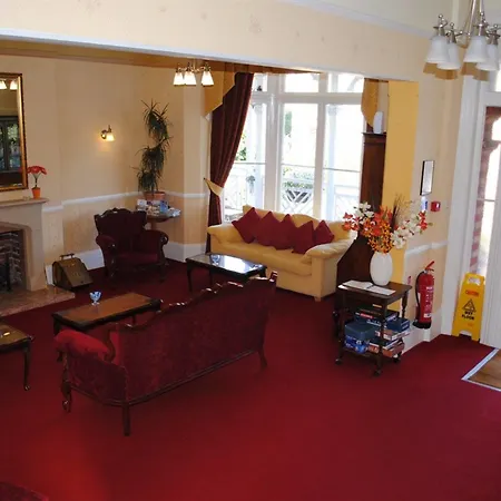 The Belmont Hotel 4*