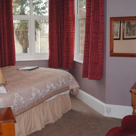 Hotel The Belmont Shanklin