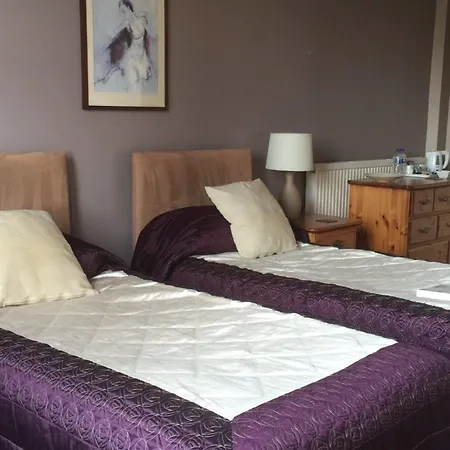The Belmont Shanklin