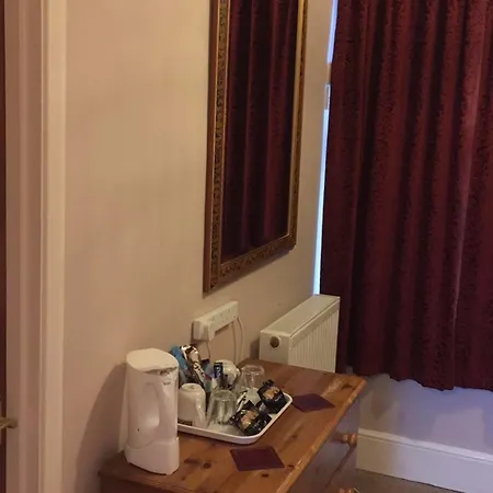 The Belmont Hotel