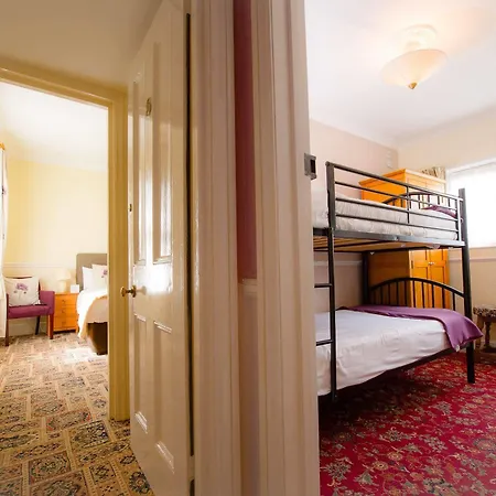 Hotel The Clifton 4*