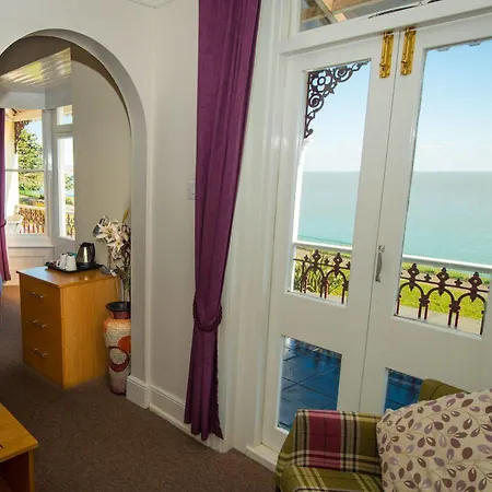 Hotel The Clifton