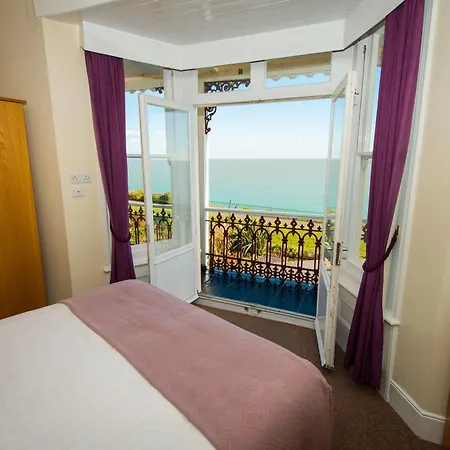 Hotel The Clifton 4*