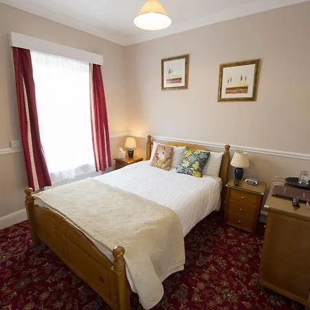Hotel The Clifton