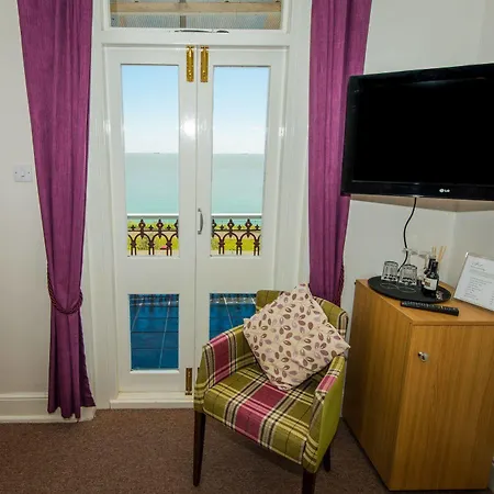 The Clifton Shanklin
