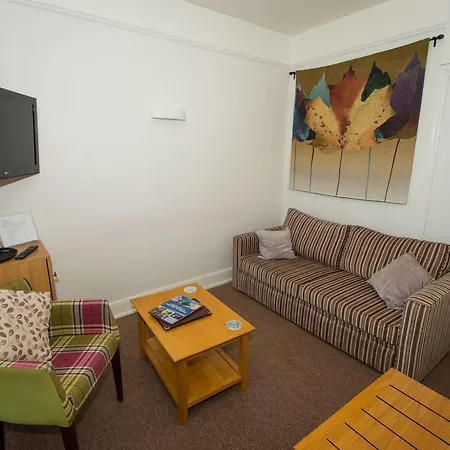 Hotel The Clifton Shanklin