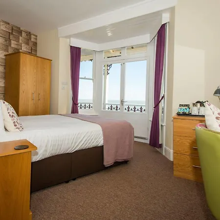 Hotel The Clifton Shanklin