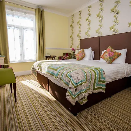 Hotel The Clifton