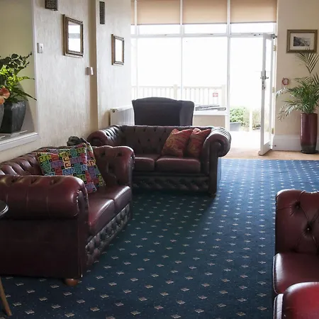 Hotel The Clifton