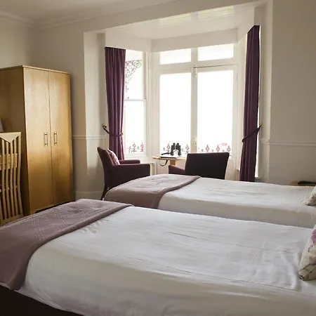 The Clifton Hotel 4*