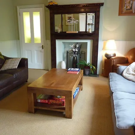 Old Apartment
