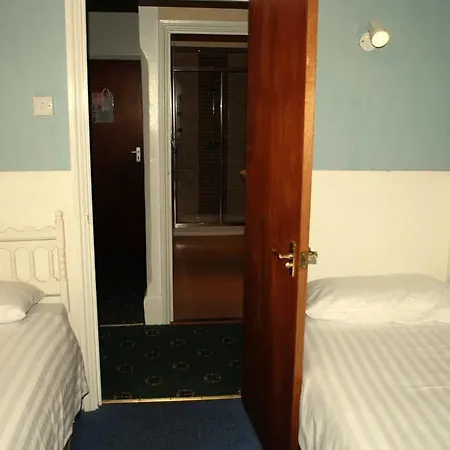 Melbourne Ardenlea Hotel Shanklin