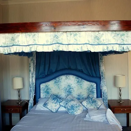 Melbourne Ardenlea Hotel 3*