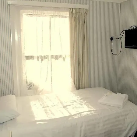 Hotel Melbourne Ardenlea Shanklin