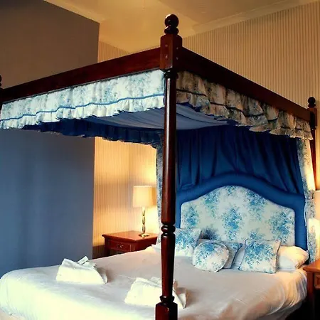 Melbourne Ardenlea 3* Shanklin