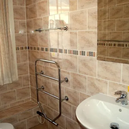 Hotel Melbourne Ardenlea