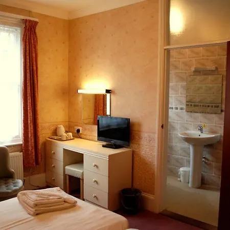 Melbourne Ardenlea Hotel
