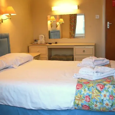 Hotel Melbourne Ardenlea