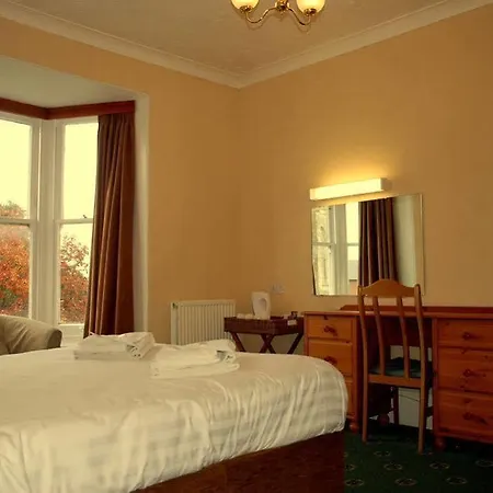 Hotel Melbourne Ardenlea Shanklin