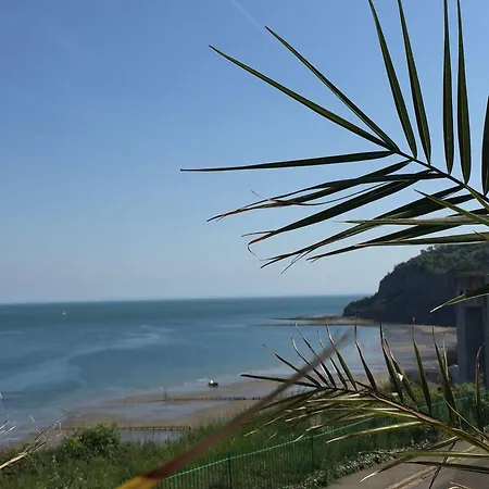 Mentone Hotel Shanklin