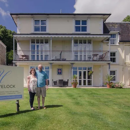 The Havelock Hotel