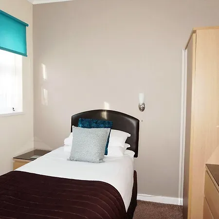 The Havelock 4* Shanklin