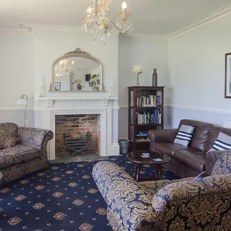 The Havelock Hotel