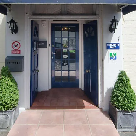 Hotel The Havelock Shanklin