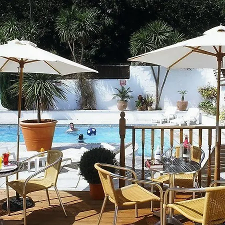 Hotel The Havelock 4*