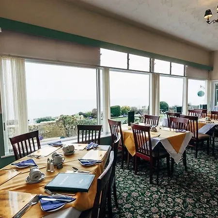 The Cliff Hall 3* Shanklin