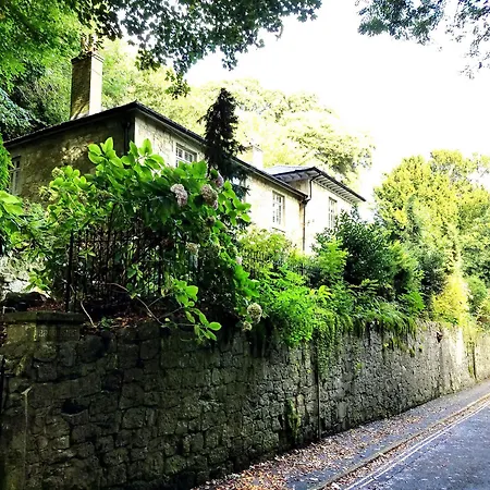 Bed and breakfast Foxhills Of