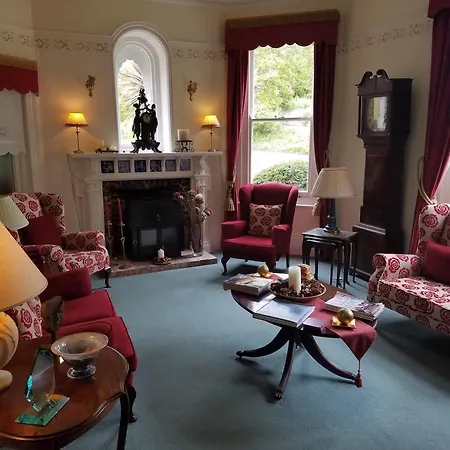 Bed and breakfast Foxhills Of 5*