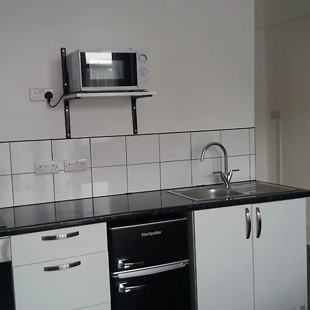 Heatherleigh Flat 3* Shanklin