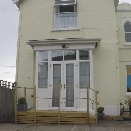 Bed & Breakfast Heatherleigh Flat