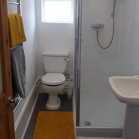 Heatherleigh Flat Bed & Breakfast Shanklin