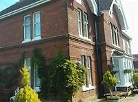 Hotel Clarence House Shanklin
