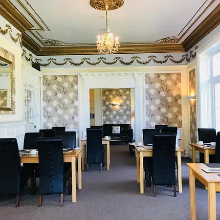 Hotel Luccombe Manor Shanklin