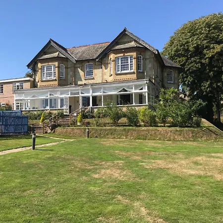 Luccombe Manor