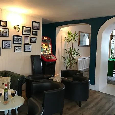 Hotel Marlborough