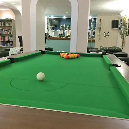 Marlborough Hotel 2*