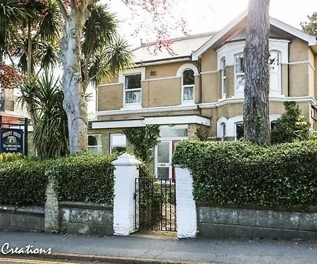 Mount House 3* Shanklin