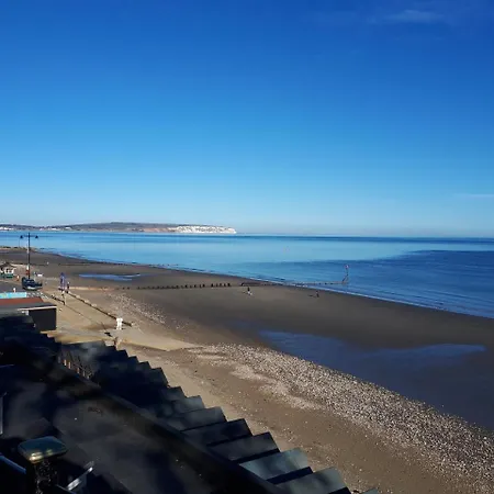 Old Shanklin