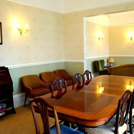 Hotel Melbourne Ardenlea Shanklin