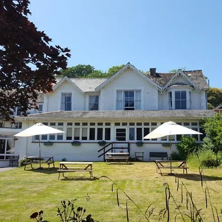 Melbourne Ardenlea 3* Shanklin