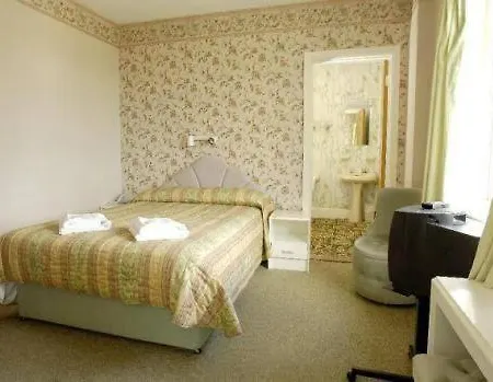 Melbourne Ardenlea Hotel