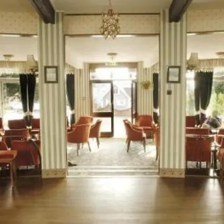 Melbourne Ardenlea Hotel