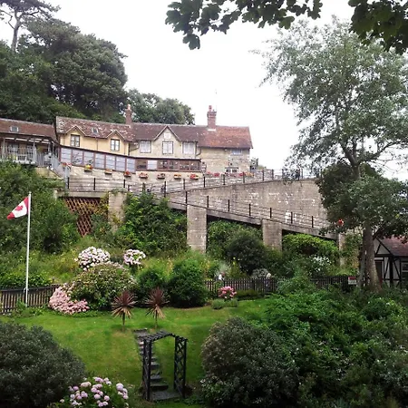 Apartment Old Shanklin