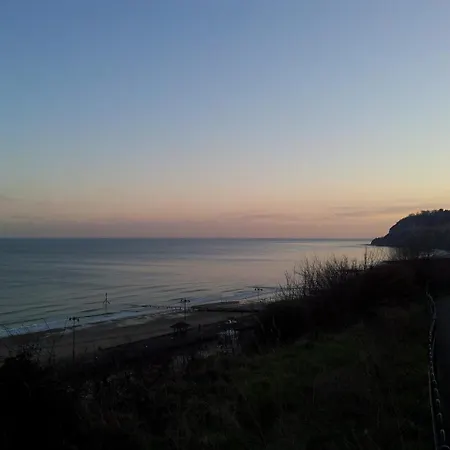 Old * Shanklin